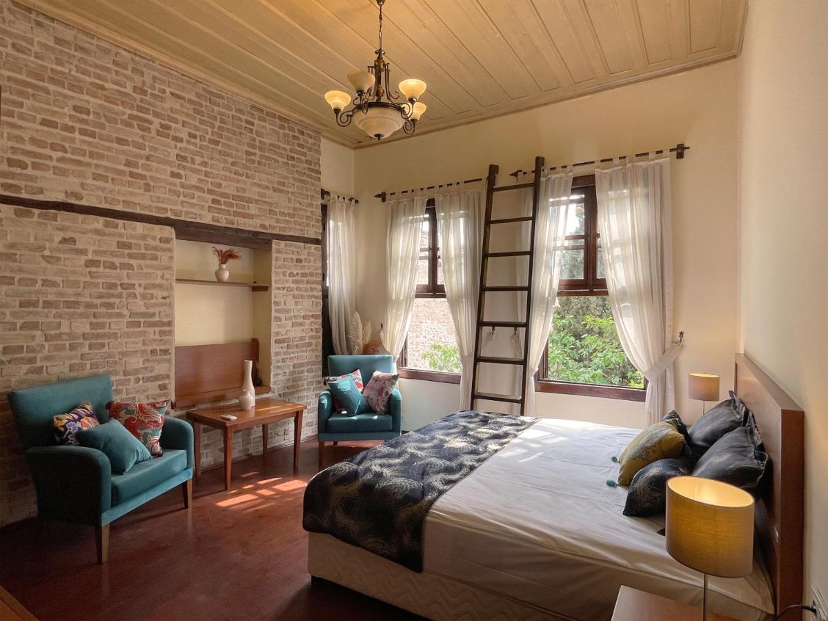 Hotel Mille Kaleiçi - Housity