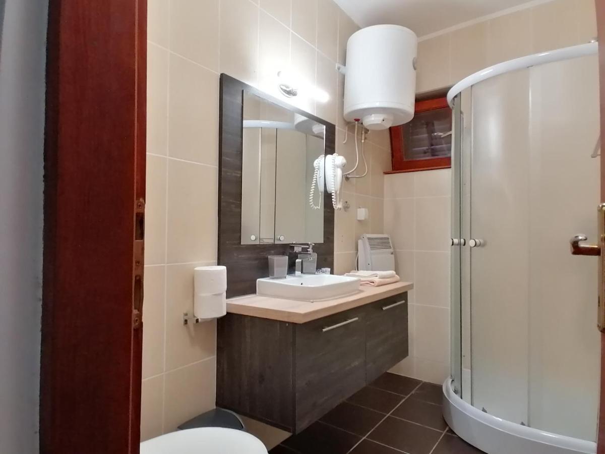 Suitetrails - Apartmani Nana Sokobanja