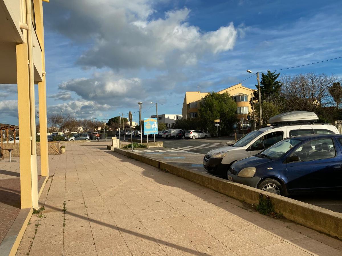 appartement le Port de Frontignan - Housity