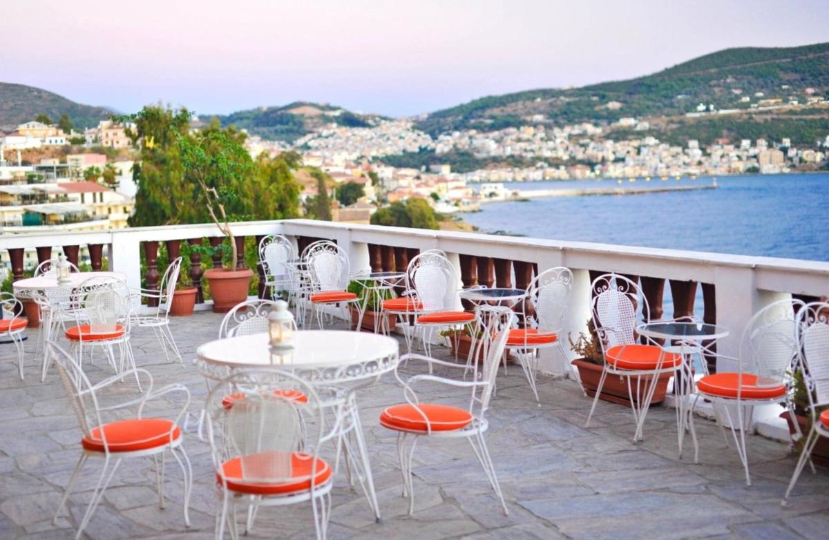 Mirini Hotel - Housity