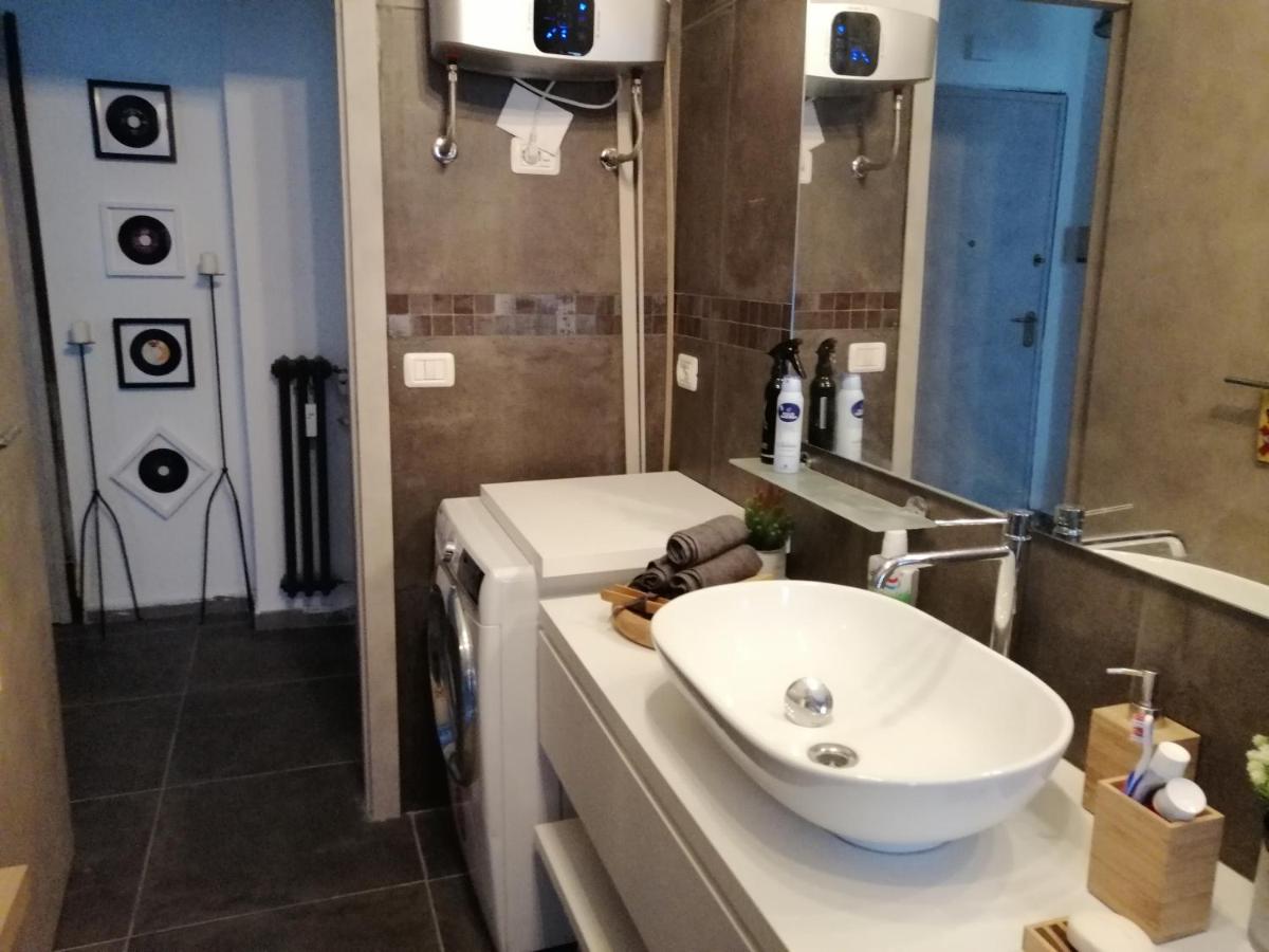 suite del borgo - Housity