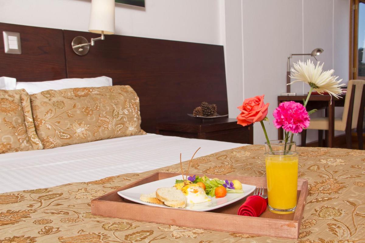 Hotel Piedras Blancas - Comfenalco Antioquia - Housity