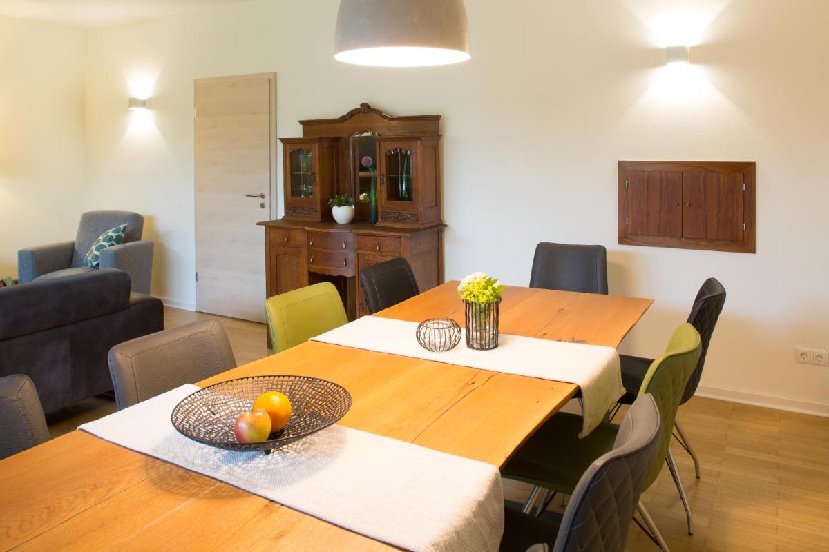 Ferienwohnung im Hasetal - Housity