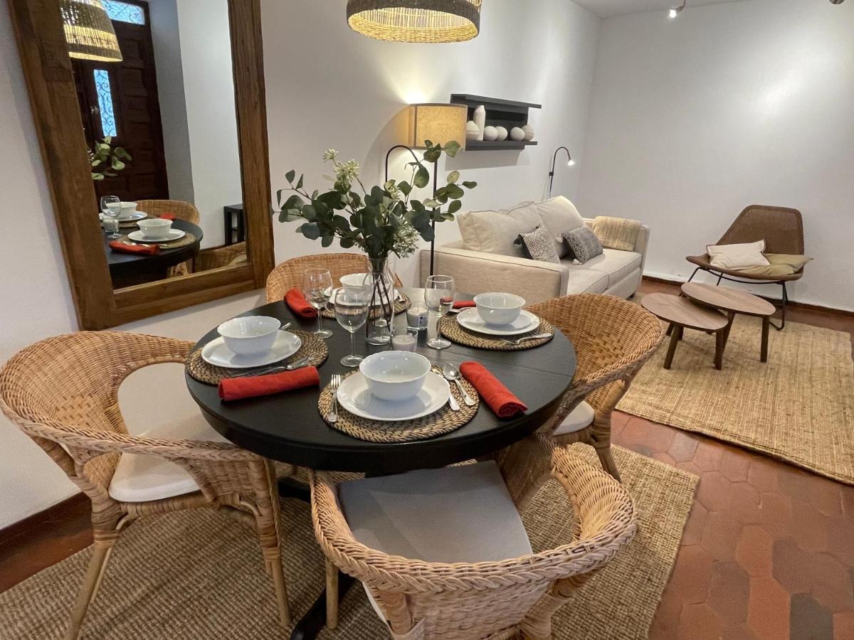 El cobertizo de Jimena y Candela - PARKING GRATIS - Housity