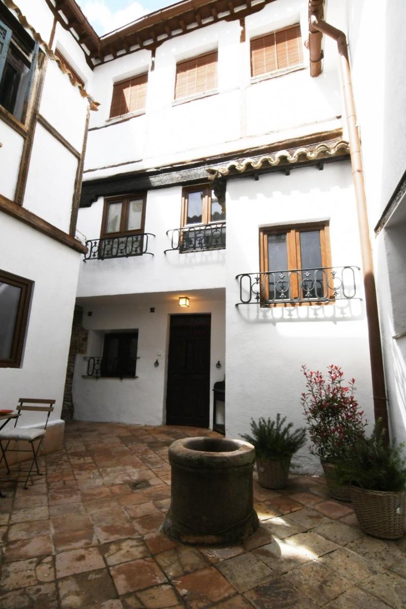 El cobertizo de Jimena y Candela - PARKING GRATIS - Housity