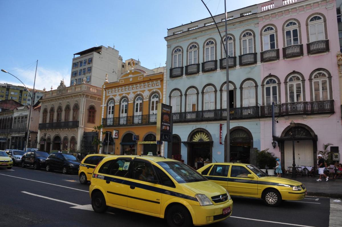 Hotel Plaza Riazor - Housity