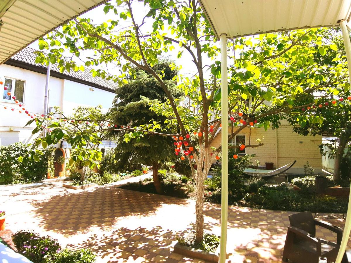 Cottage Natalya - Housity