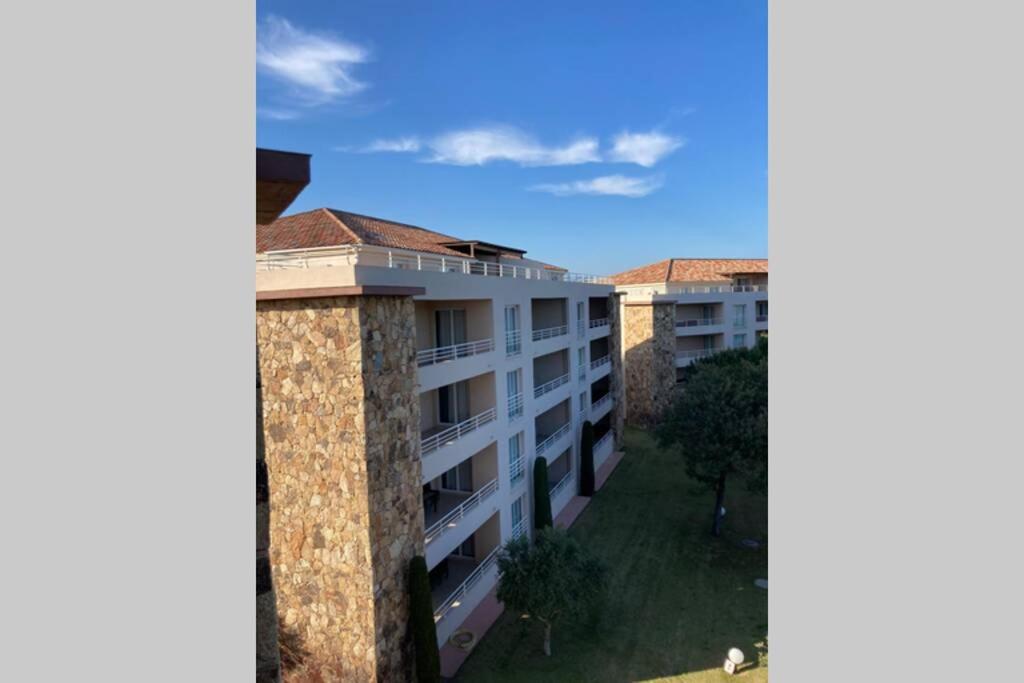 Appartement dans Résidence Salina Bay à Porto Vecchio - Housity