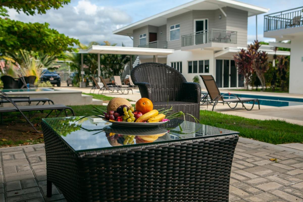 Uvita Paradise - Housity