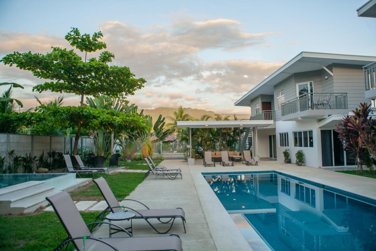 Uvita Paradise - Housity