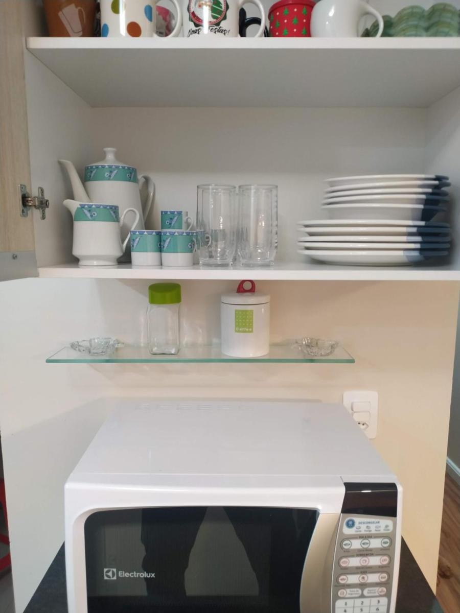 Apartamento Tranquilo Próximo ao Aeroporto. Sem taxa de limpeza - Housity