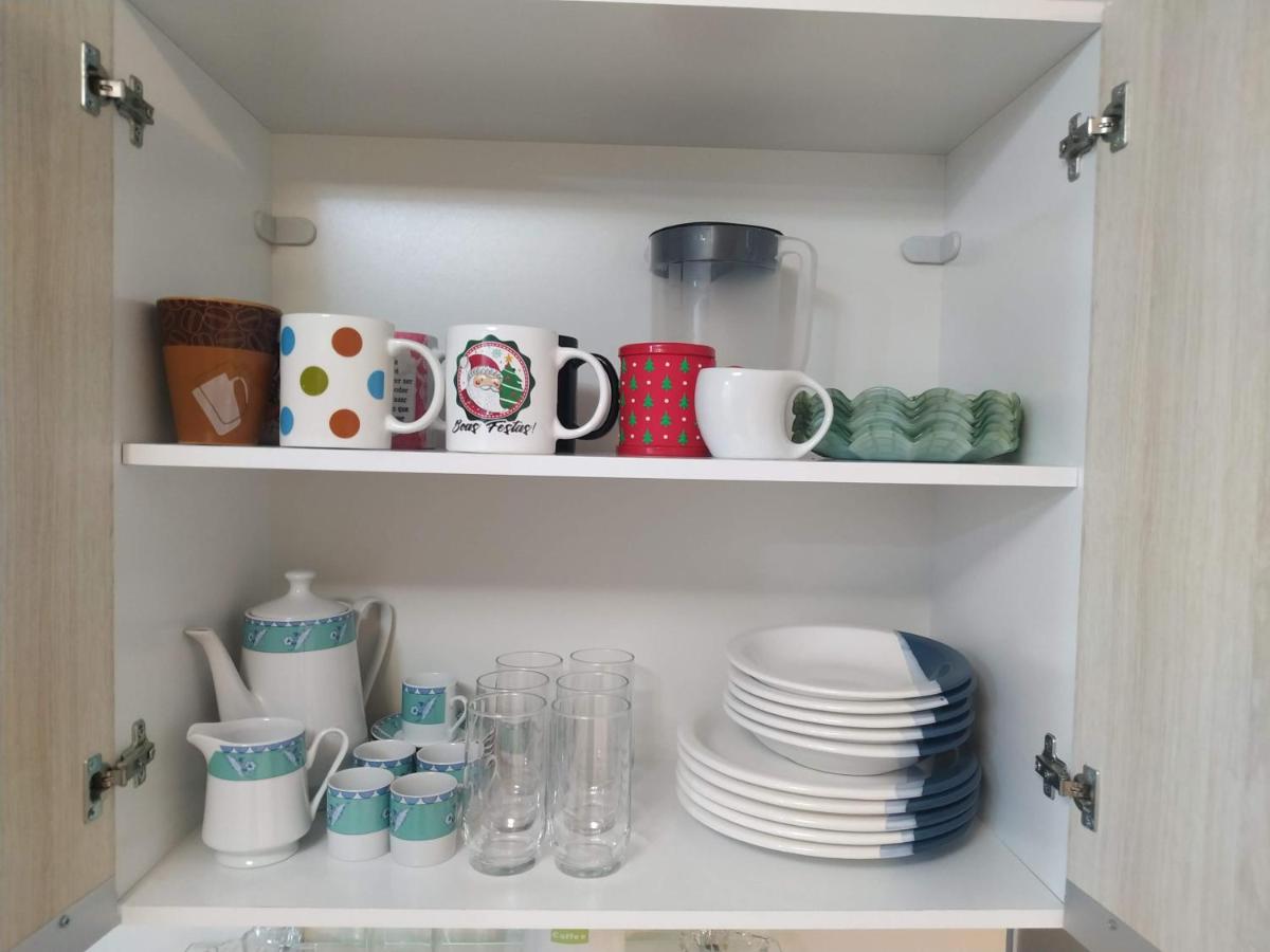 Apartamento Tranquilo Próximo ao Aeroporto. Sem taxa de limpeza - Housity