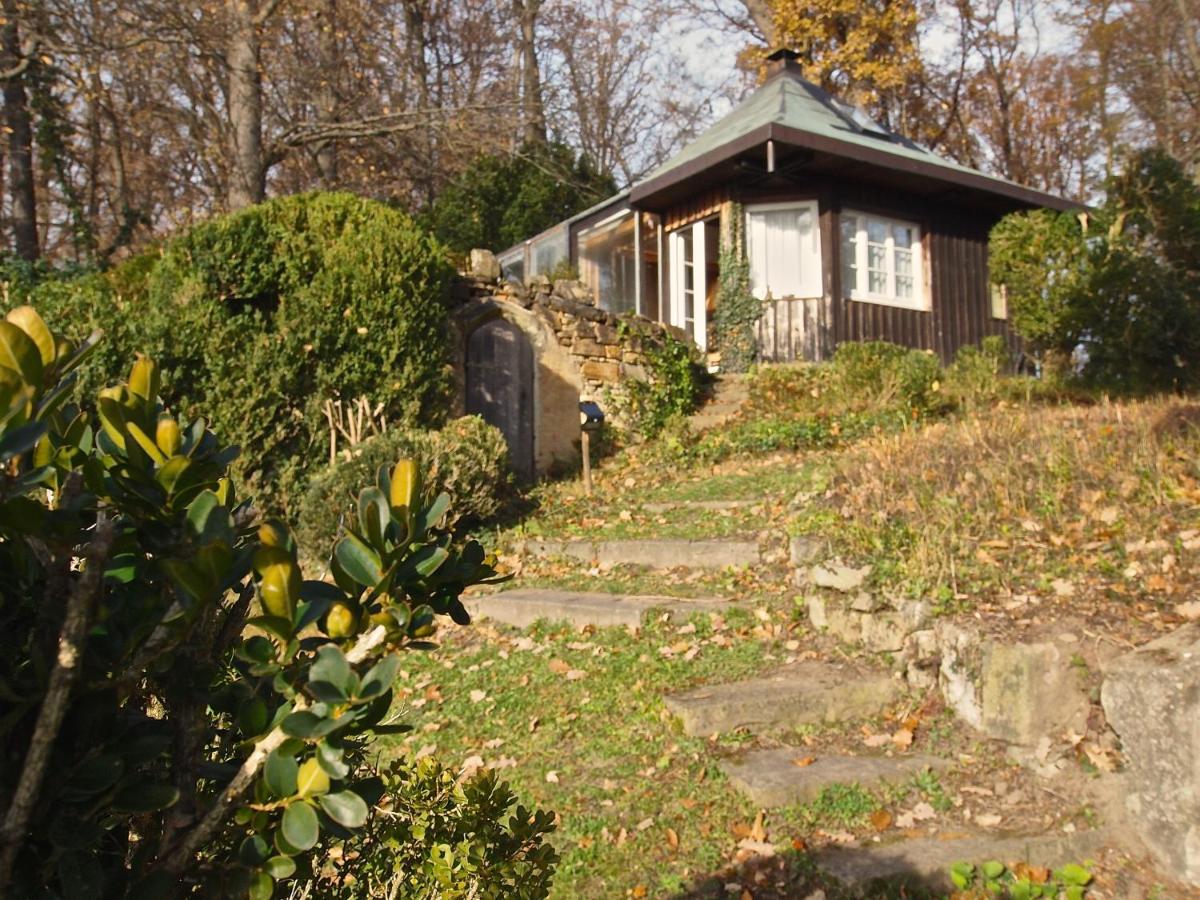 Mucka's Haeusle am Wald - Housity