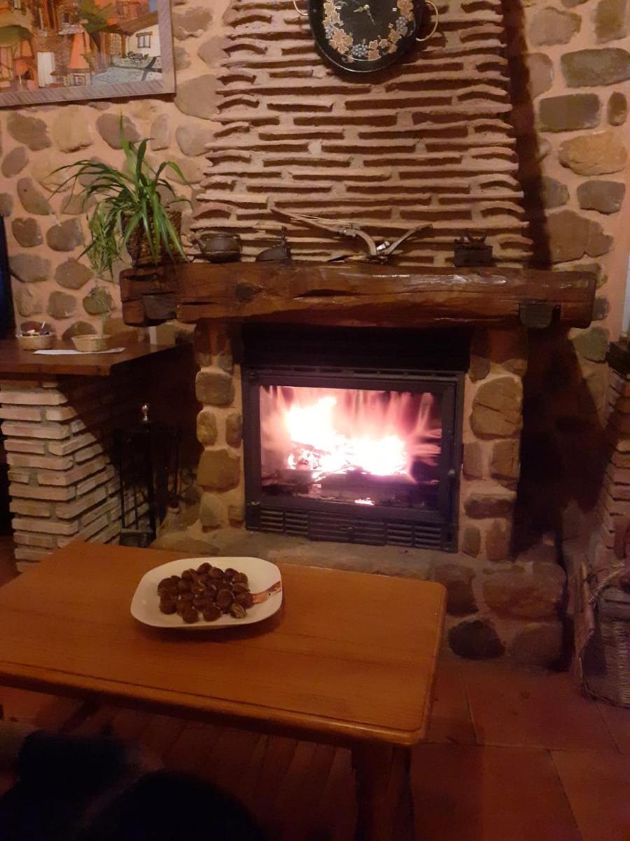 Casa Rural El Labriego - Housity