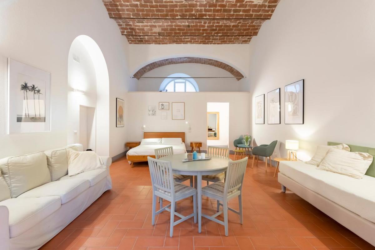 Fattoria Pian Di Rocca - Housity