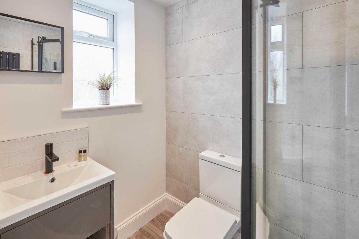 Host & Stay - Abbey Hus - Hizvo