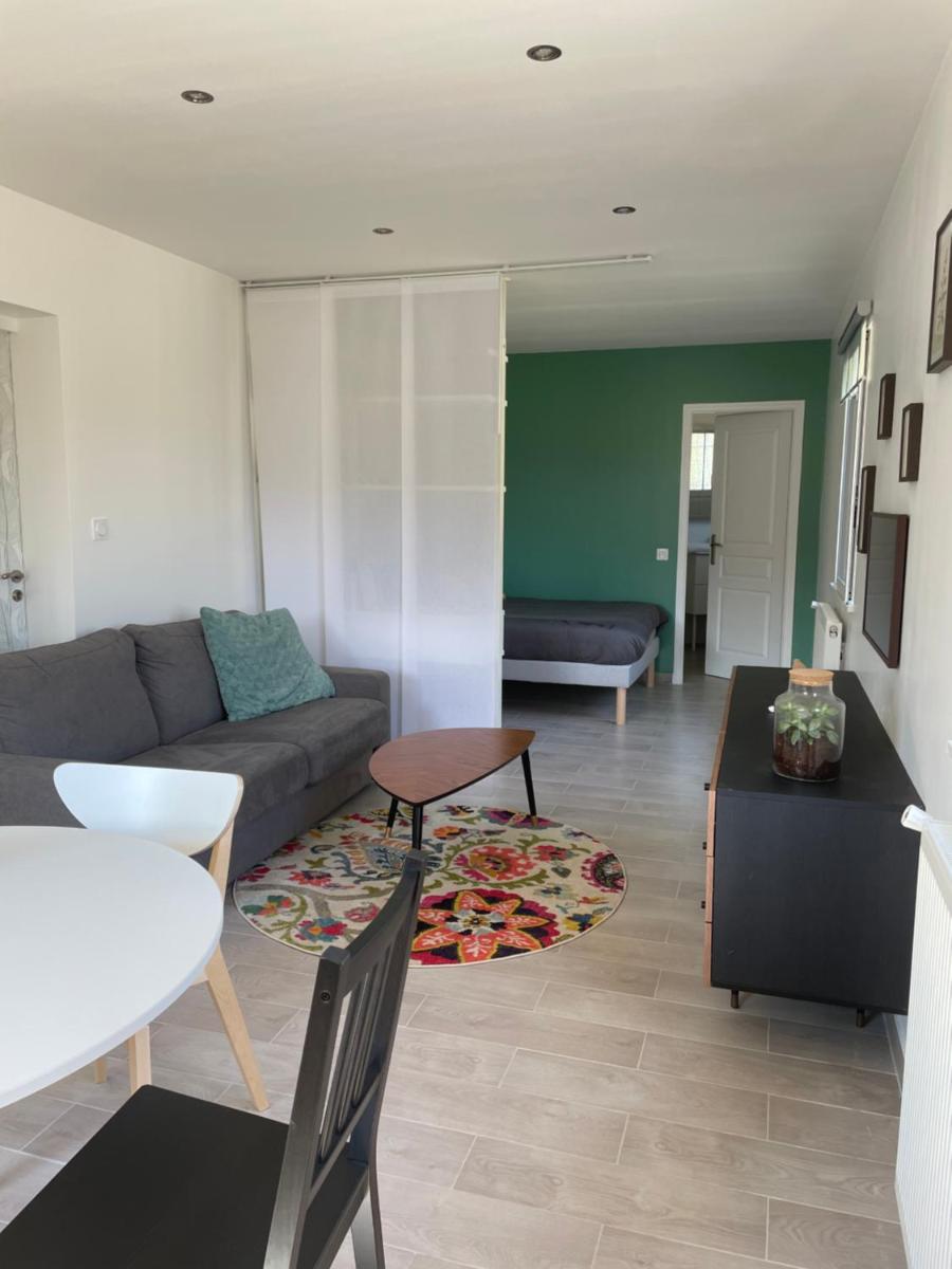 Charmant Studio proche Lac et Forêt - Housity