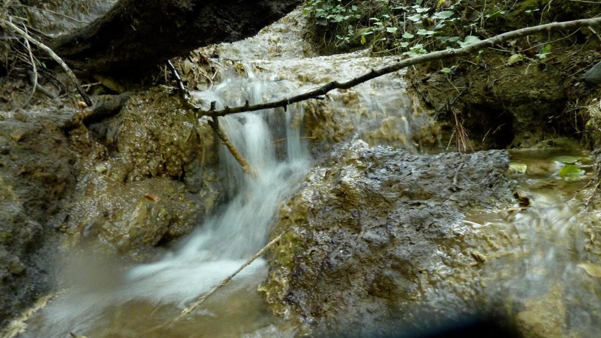 Suitetrails - La Cascade de Hauterive