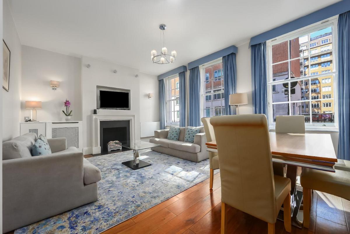 Tavistock Place Apartments - Housity