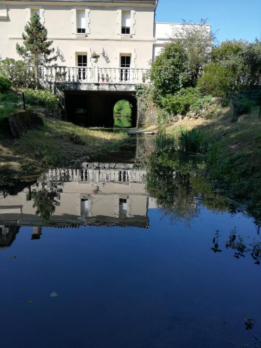 Le Moulin du Galant - Housity
