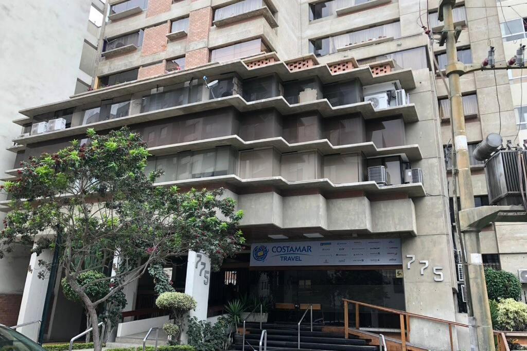 (5)Modern Miraflores tourist area apartment - Housity