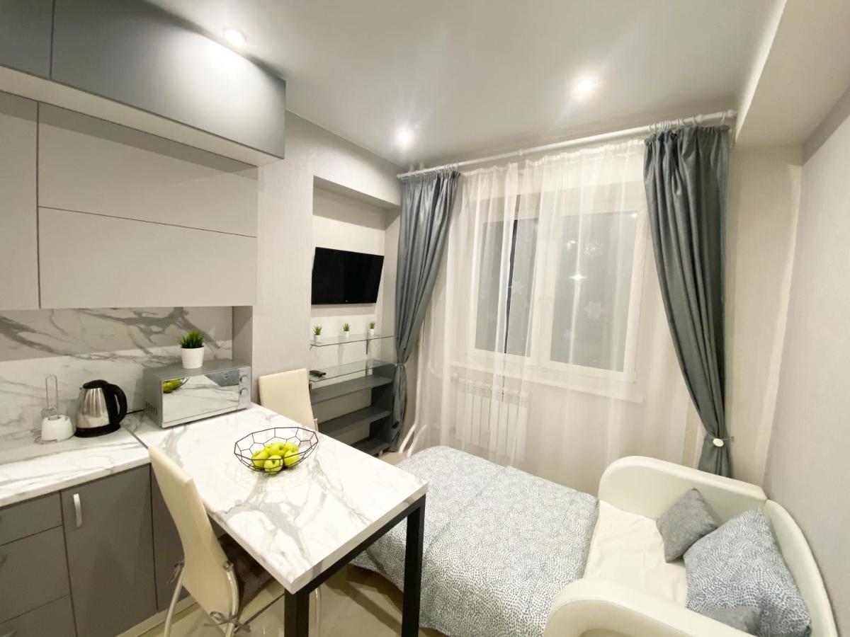 Svetlye i uiutnye apartamenty v spal nom raione - Housity