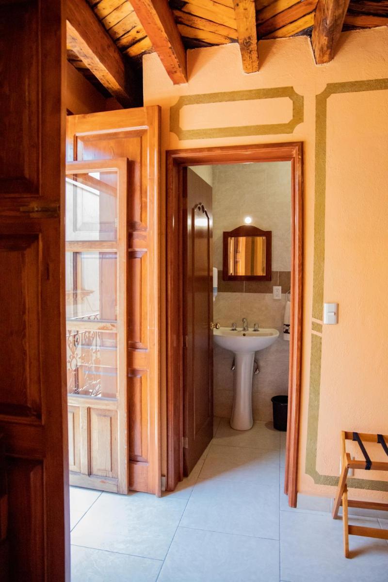 Cuartel 1914 - Hotel Boutique - Housity