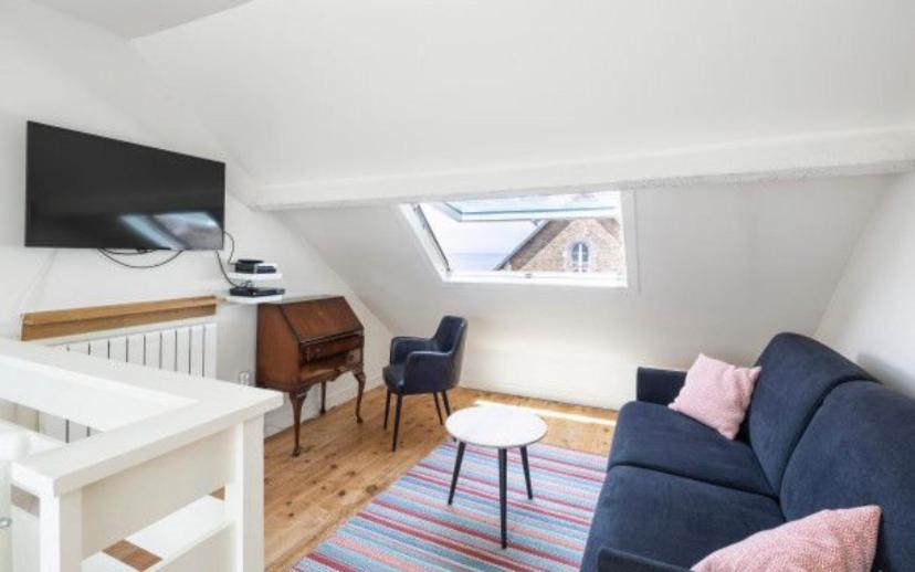 Magnifique appartement meublé - Housity