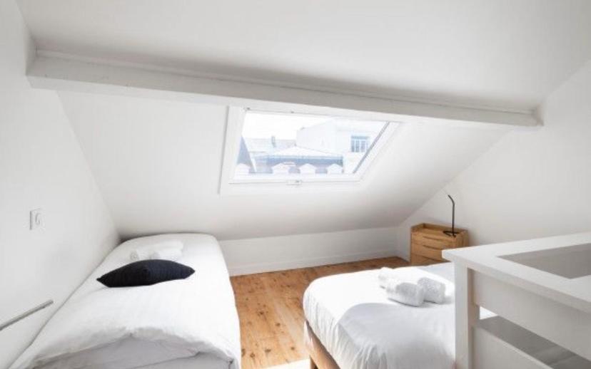 Magnifique appartement meublé - Housity