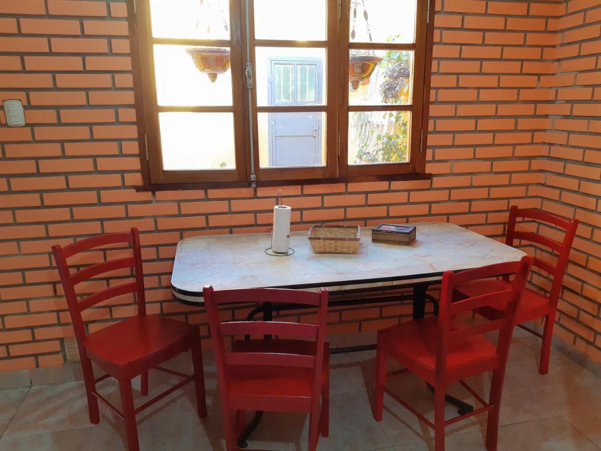 Residencia Colonial - Housity