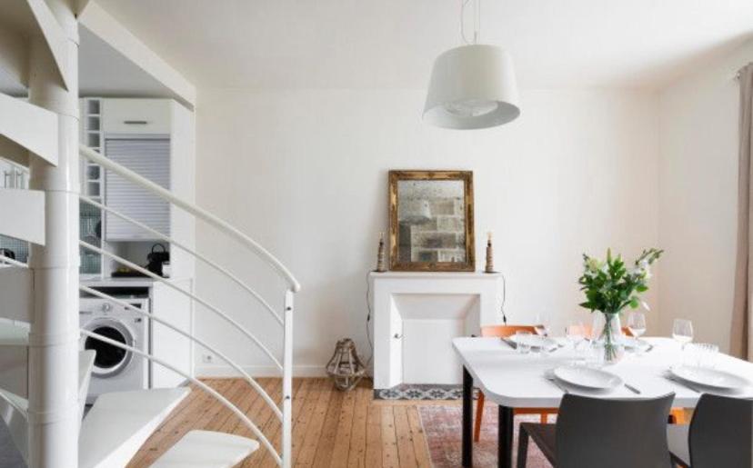 Magnifique appartement meublé - Housity