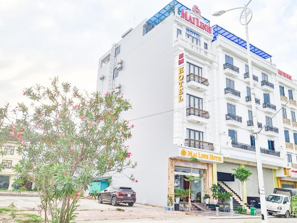 Mai Linh Hotel Móng Cái - Housity