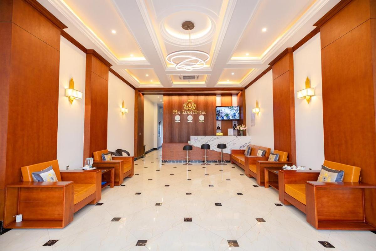 Mai Linh Hotel Móng Cái - Housity