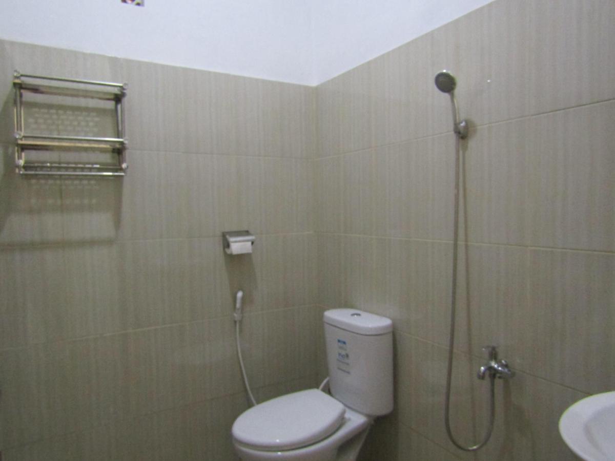 Suitetrails - Penginapan Udin Syariah Bukit Rhema