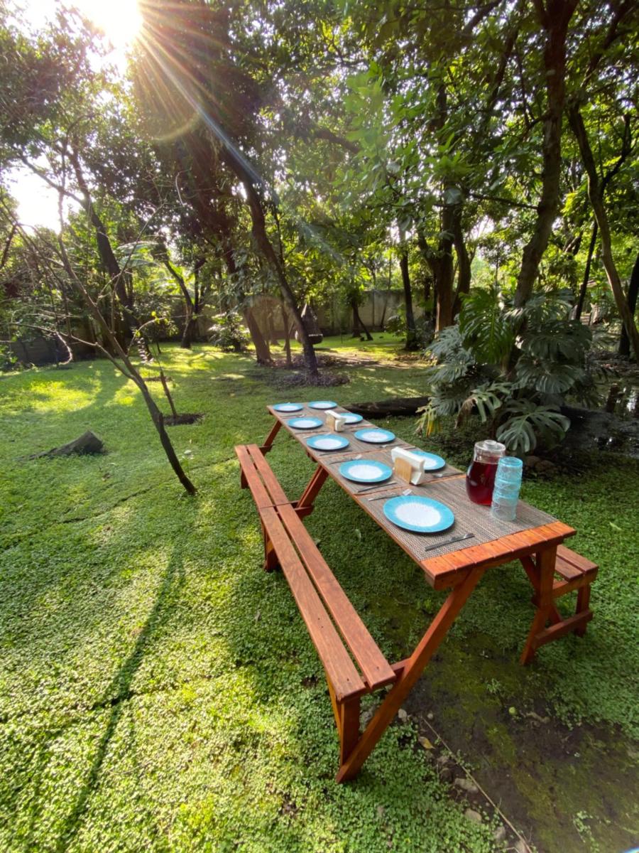 Casa Huitzil - La mejor casa de Malinalco con alberca y jacuzzi climatizados - Housity