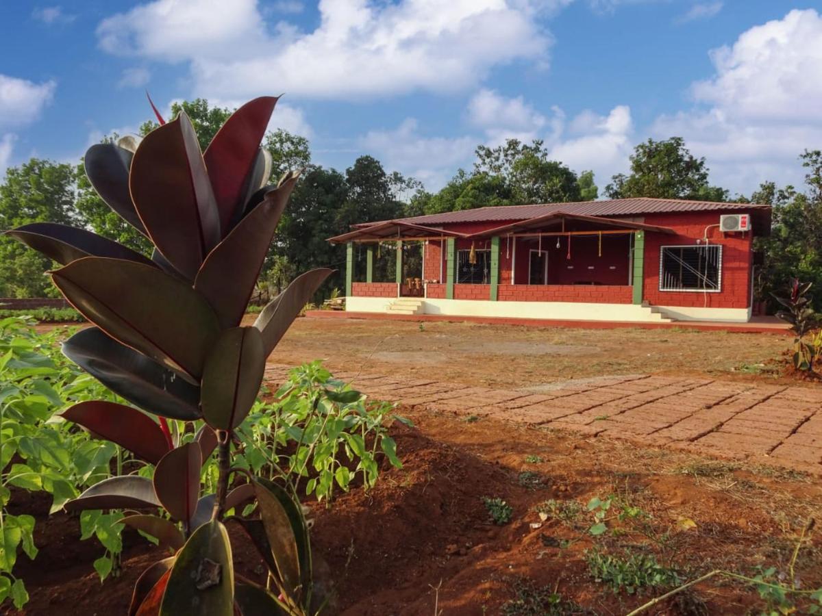 AARYA FARM - Housity