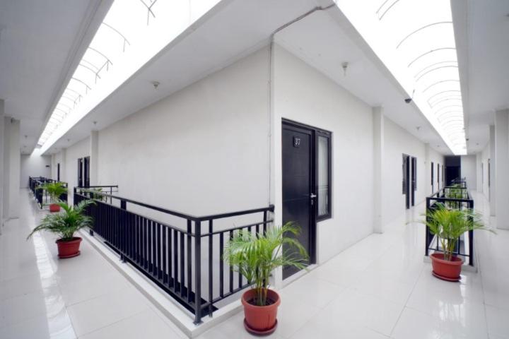 D'Paragon Trikora - Housity