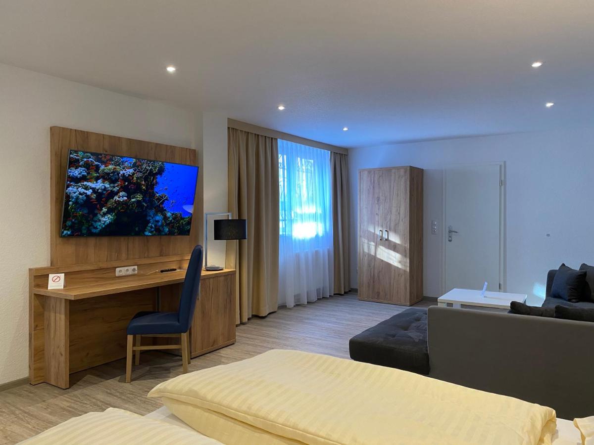Nordseehotel Apartments - Hizvo