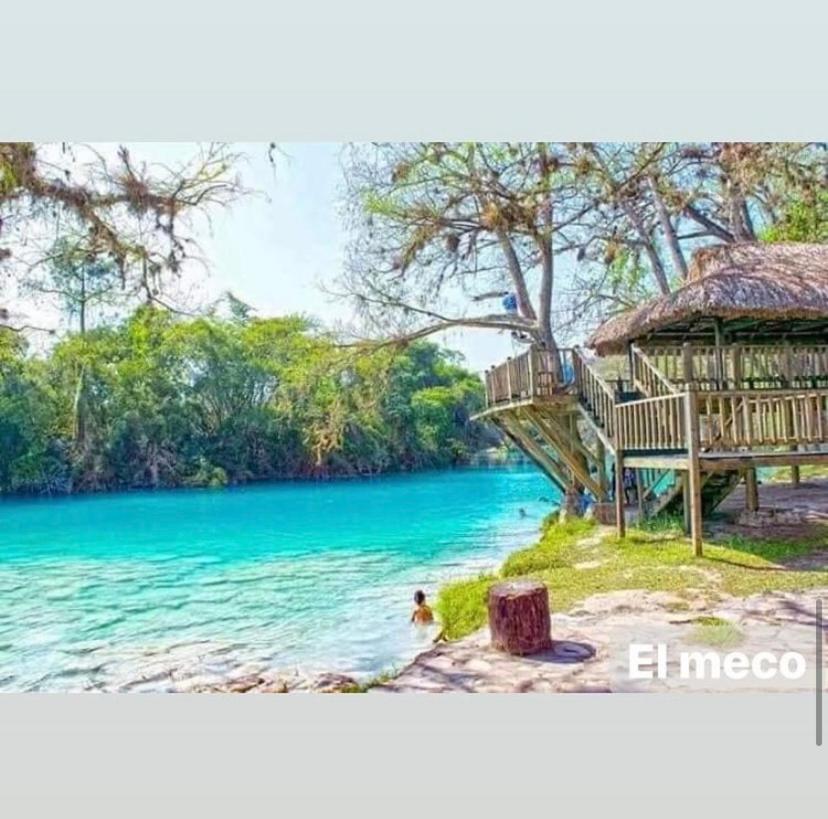 Suitetrails - Cabañas el sabinito