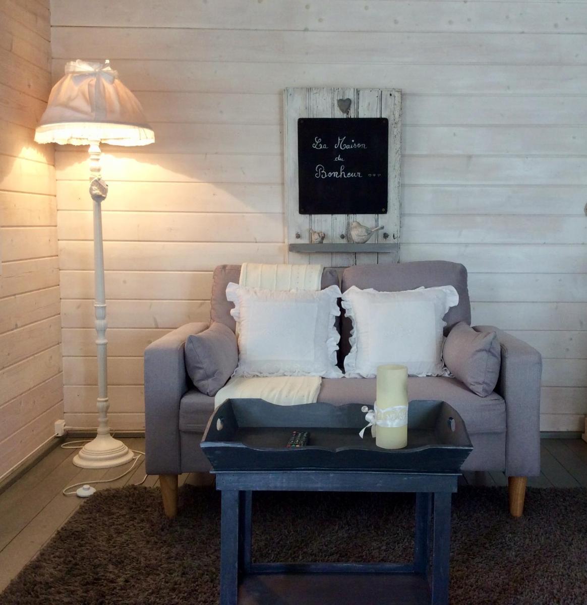 Chalet de Charme - Housity