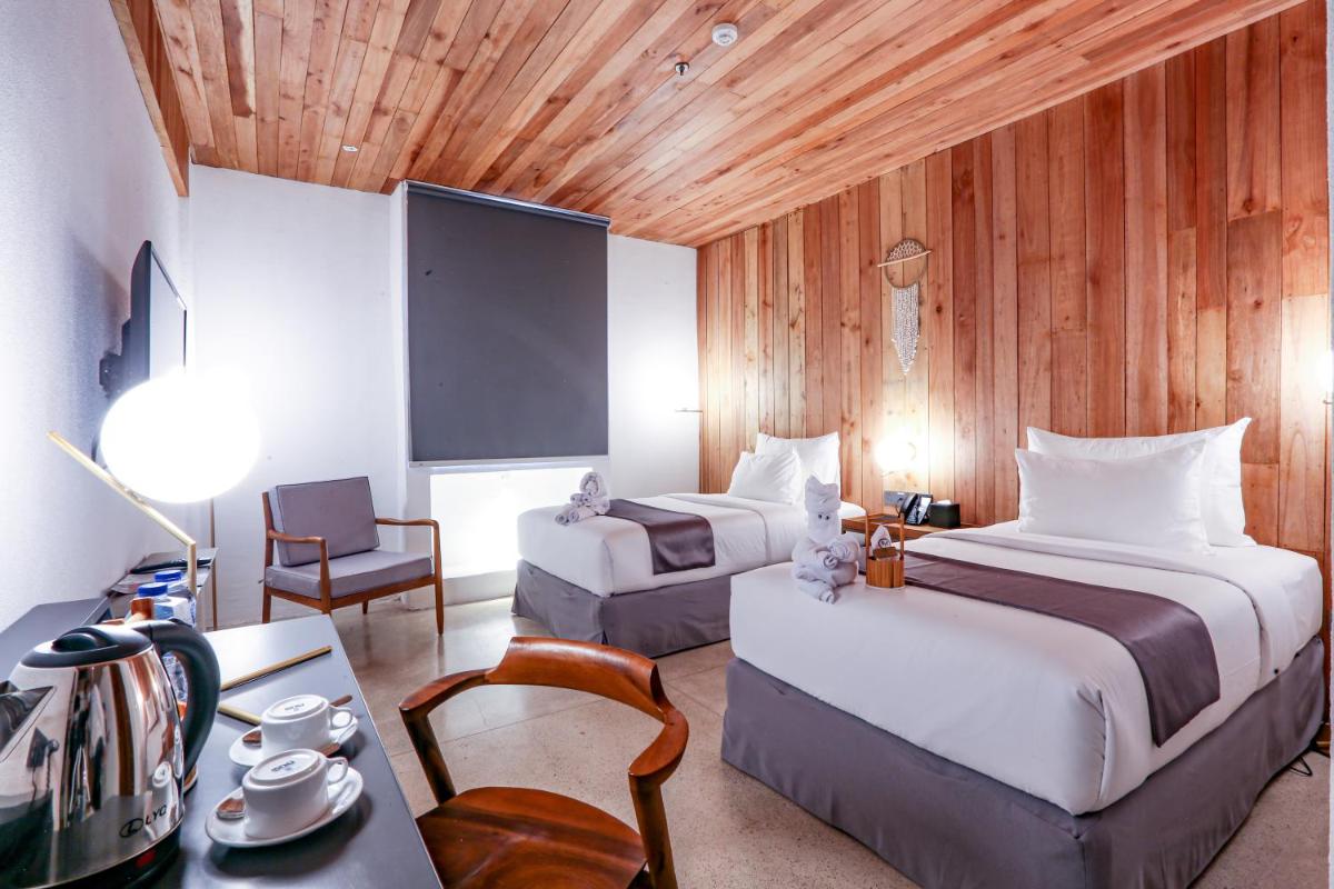 Yama Resort Indonesia - Housity