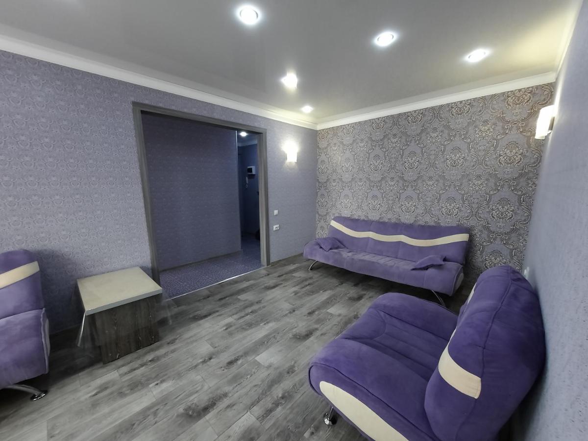 Бухар Жырау 351, 2 комнатная квартира - Housity