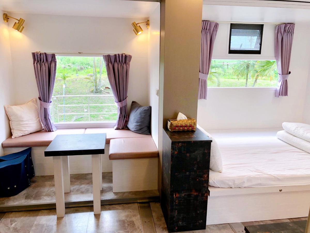 Artisan Hostel - Housity