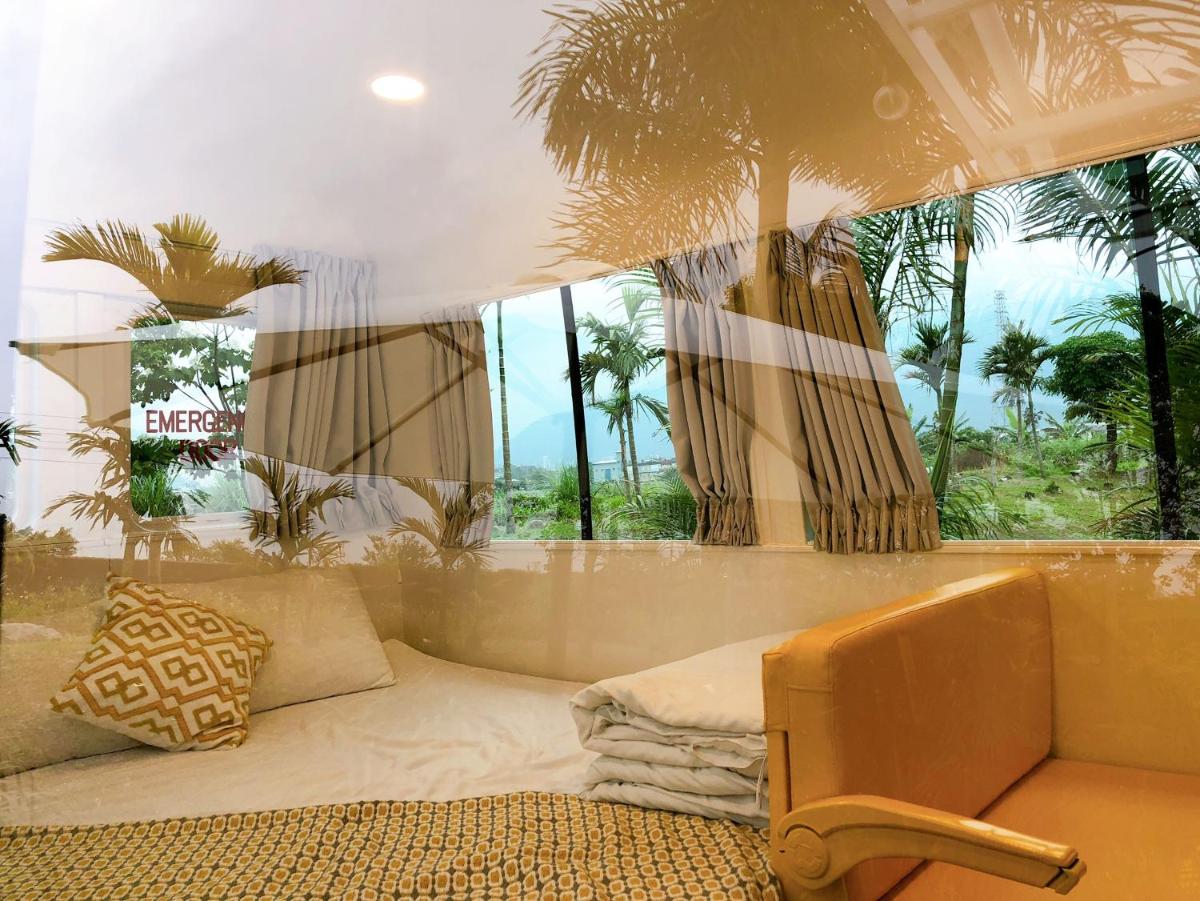 Artisan Hostel - Housity