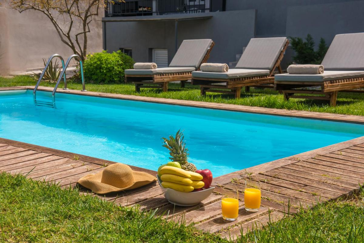 Villa MarNik - with private pool - Housity
