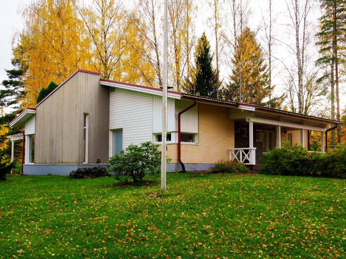 Koski-Ketola - Housity