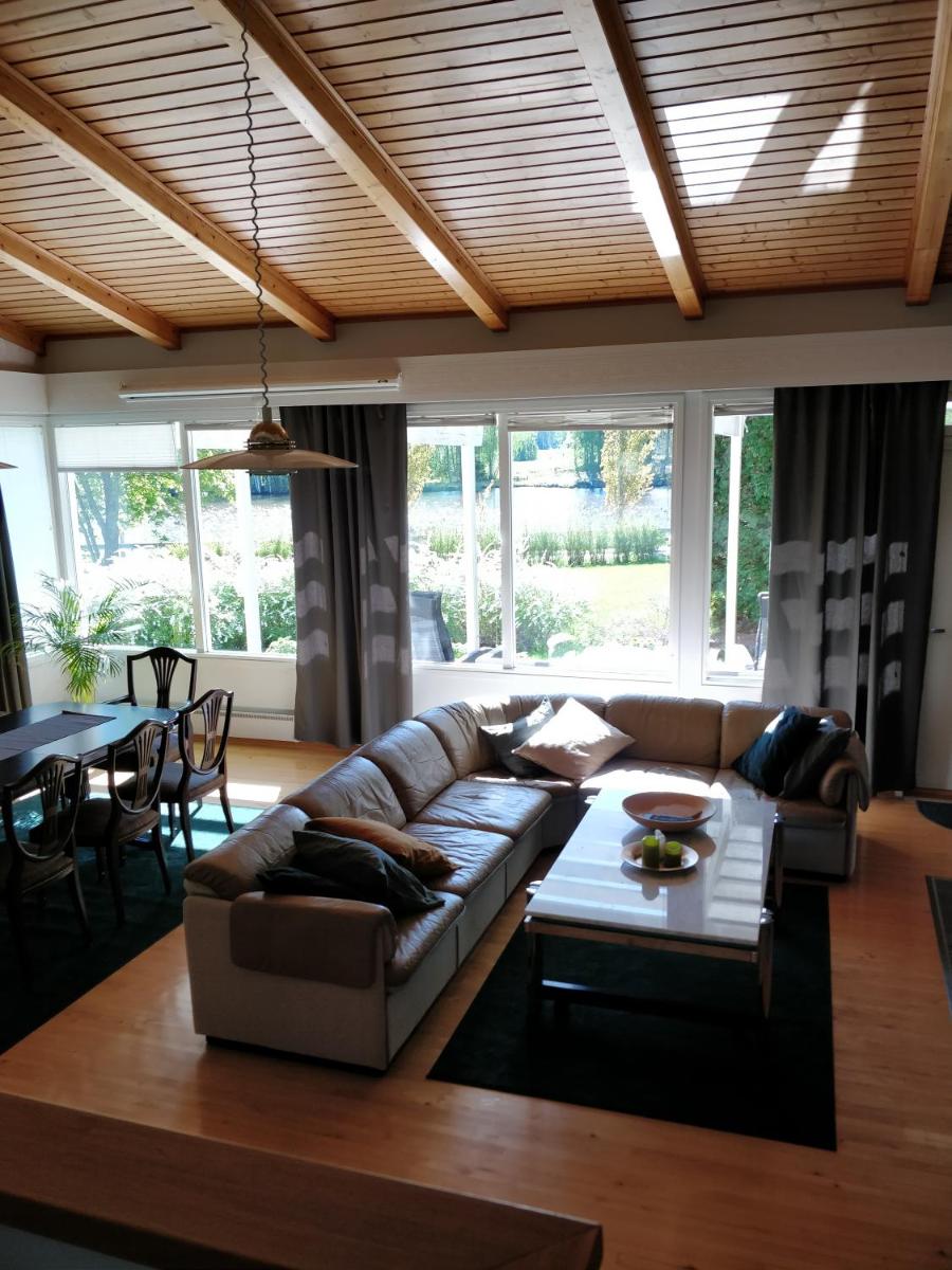 Koski-Ketola - Housity