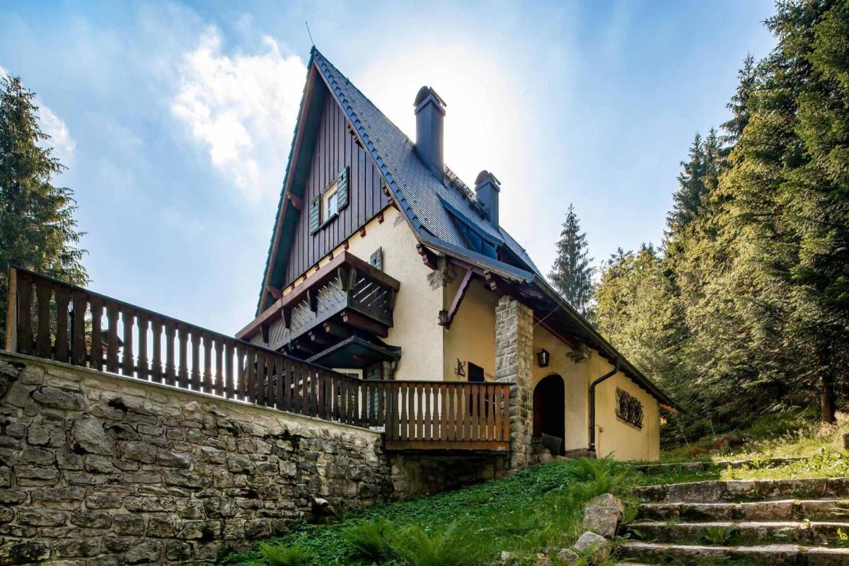 Berghaus Carlsfeld - Housity