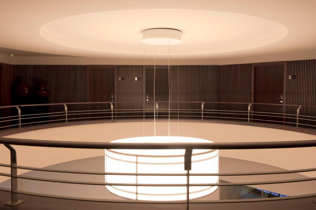 Imagem da galeria de Grande Hotel De Luso no Luso