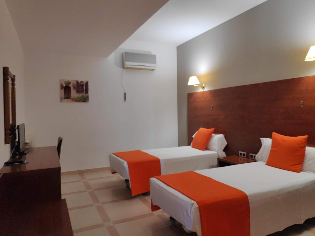 Hotel Perú by Bossh Hotels - Housity